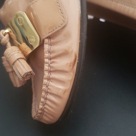 Stuart Weitzman Shoes With A Tassel - Picture 10 of 10